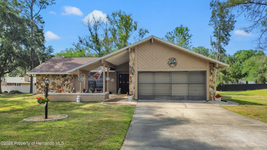 24088 Eppley Drive, Brooksville, FL 34601 - #2