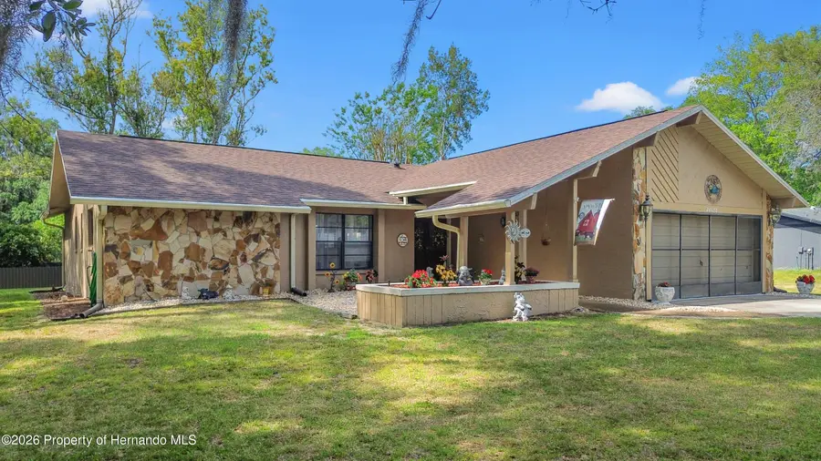 24088 Eppley Drive, Brooksville, FL 34601 - #3