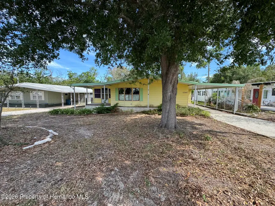 12047 Fairway Avenue, Brooksville, FL 34613 - #3