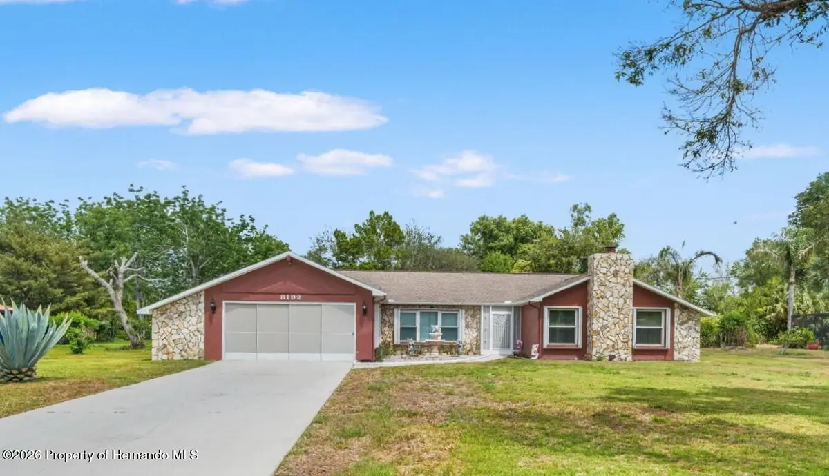 8192 Floral Drive, Weeki Wachee, FL 34607 - #1