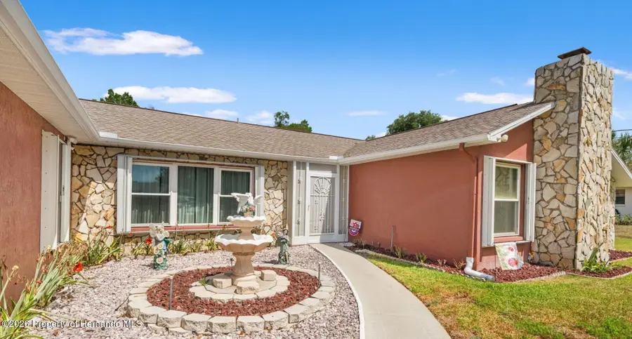8192 Floral Drive, Weeki Wachee, FL 34607 - #2