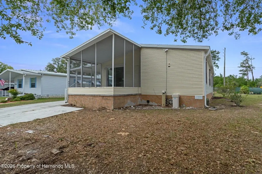 9457 Scepter Avenue, Brooksville, FL 34613 - #3