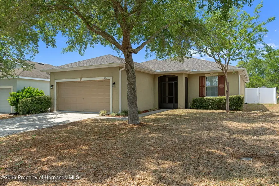 8657 Southern Charm Circle, Brooksville, FL 34613 - #2