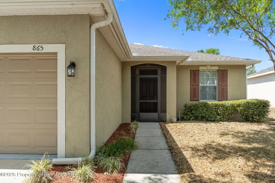 8657 Southern Charm Circle, Brooksville, FL 34613 - #3