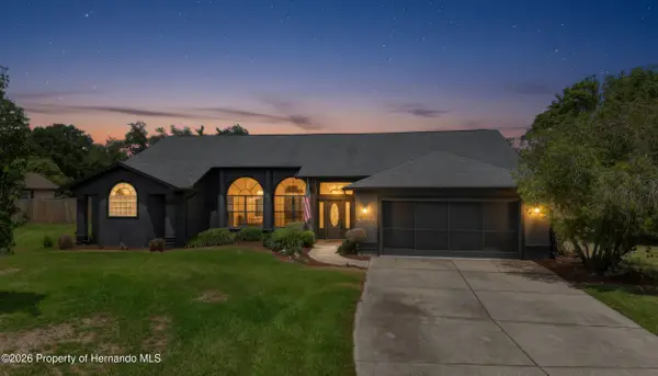 4329 Andres Street, Spring Hill, FL 34608