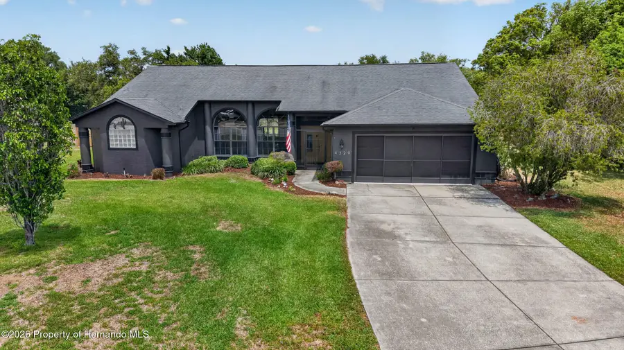 4329 Andres Street, Spring Hill, FL 34608 - #2