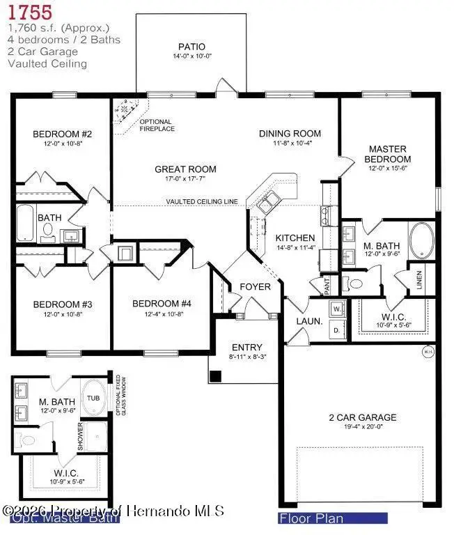 7270 Landmark Drive, Spring Hill, FL 34606 - #2