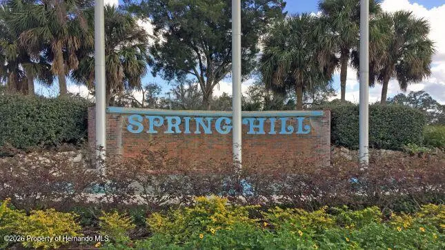 7270 Landmark Drive, Spring Hill, FL 34606 - #3
