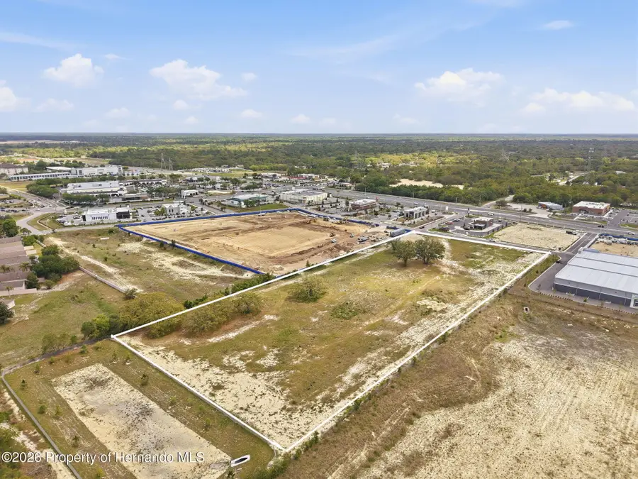 0 Quality Drive, Spring Hill, FL 34608 - #2