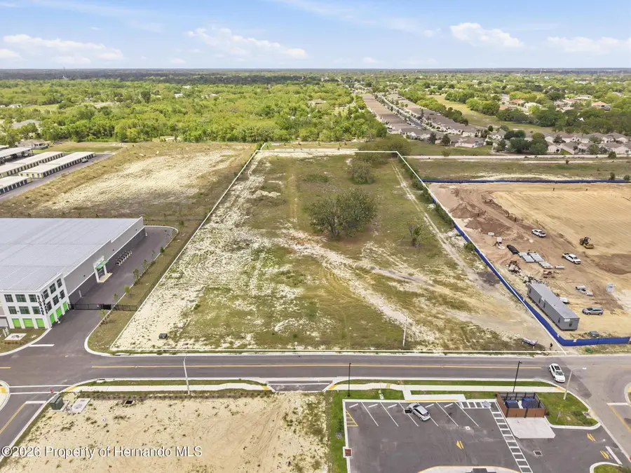 0 Quality Drive, Spring Hill, FL 34608 - #3