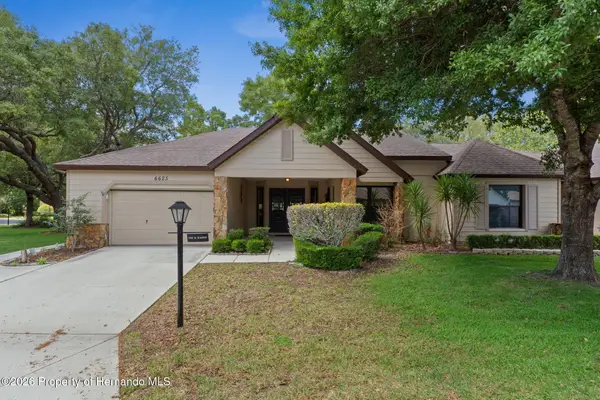 6625 Williamsburg Court, Spring Hill, FL 34606