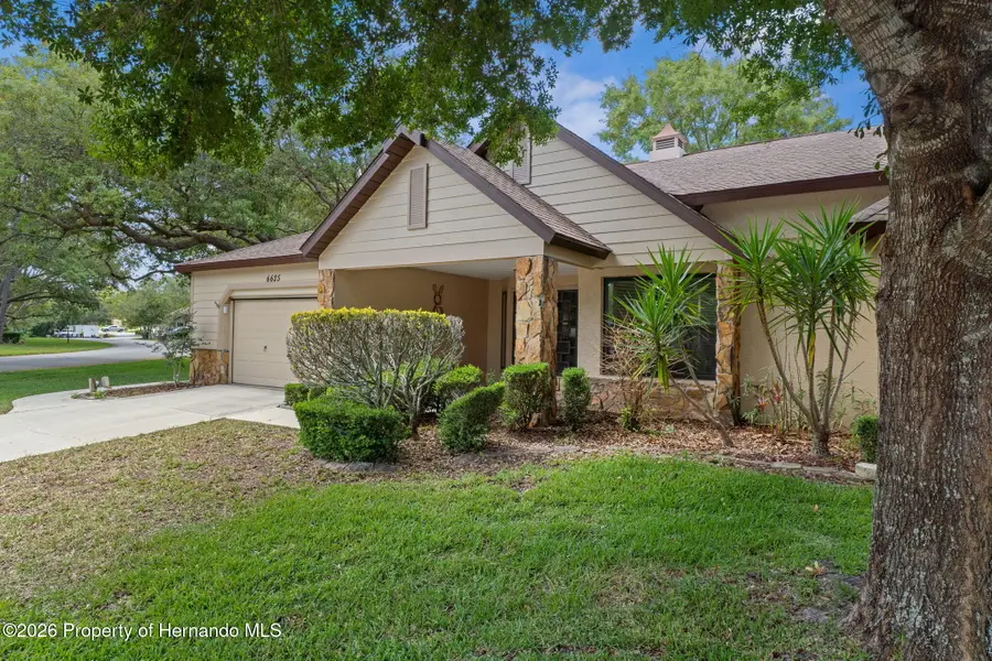 6625 Williamsburg Court, Spring Hill, FL 34606 - #2