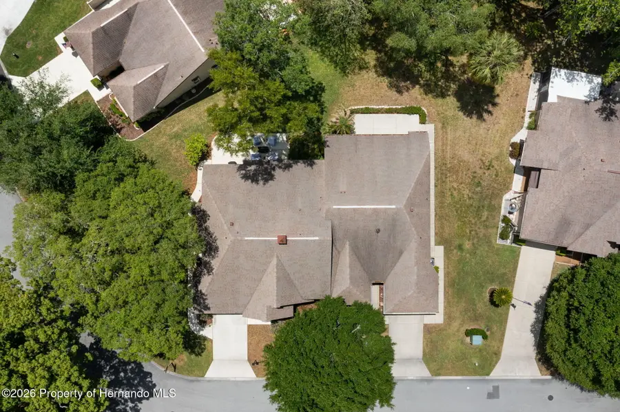 6625 Williamsburg Court, Spring Hill, FL 34606 - #3