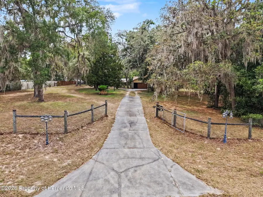7111 Ricker Avenue, Webster, FL 33597 - #3