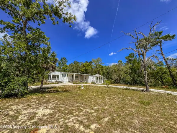 8431 Madison Street, Brooksville, FL 34613
