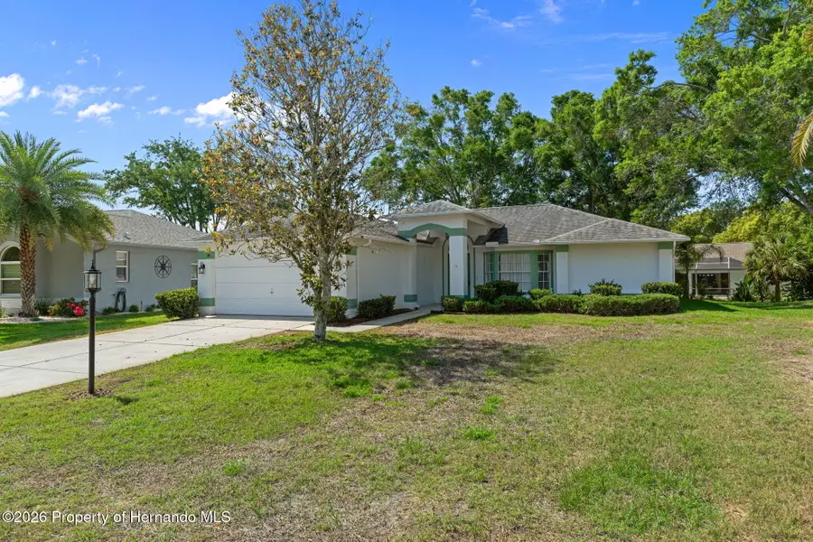 2067 Towering Pines Terrace, Spring Hill, FL 34606 - #3