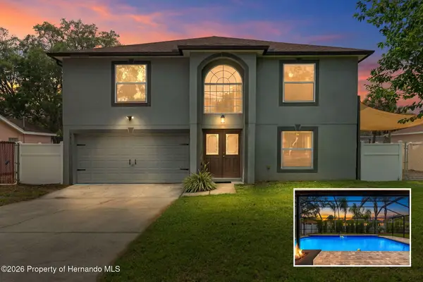2451 Deltona Boulevard, Spring Hill, FL 34606