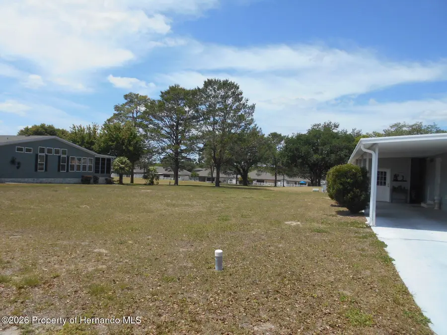14371 Rialto Avenue, Brooksville, FL 34613 - #2