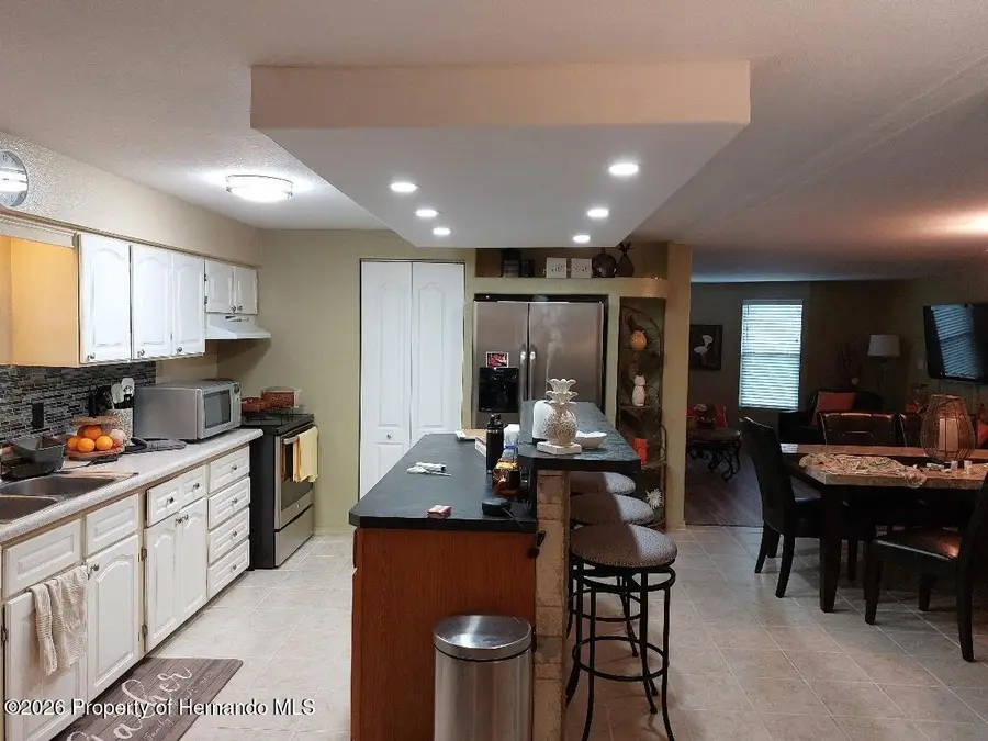 14371 Rialto Avenue, Brooksville, FL 34613 - #3