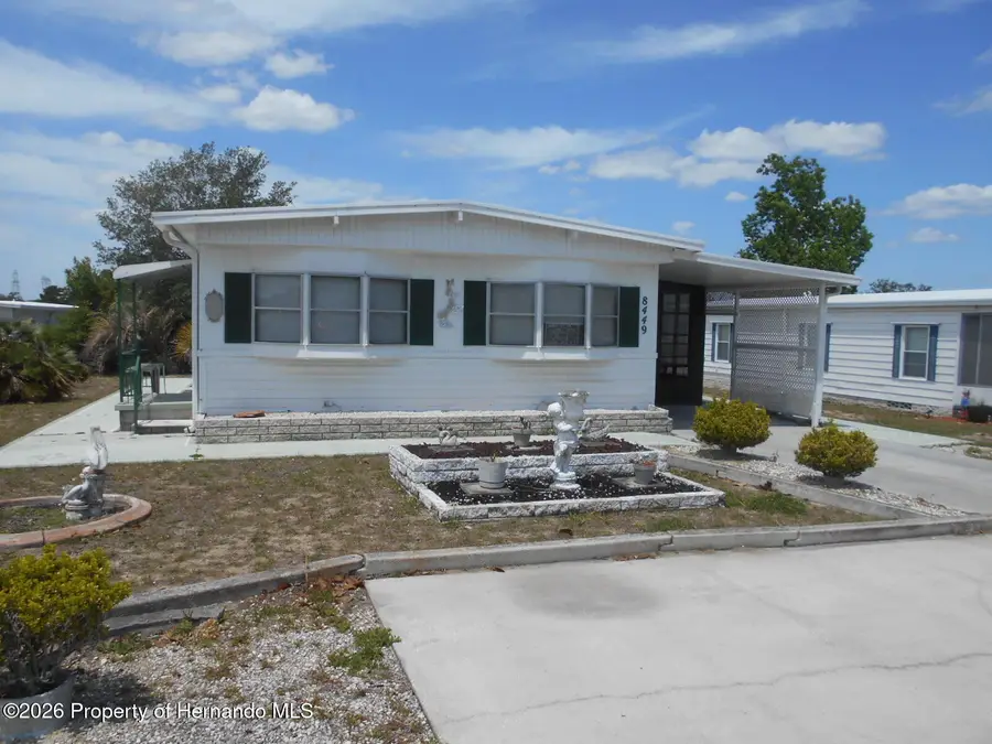 8449 Central Avenue, Brooksville, FL 34613 - #3