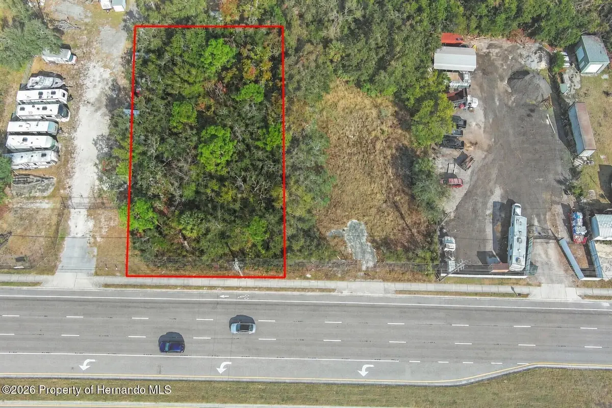 0 State Road 52, Hudson, FL 34669 - #1