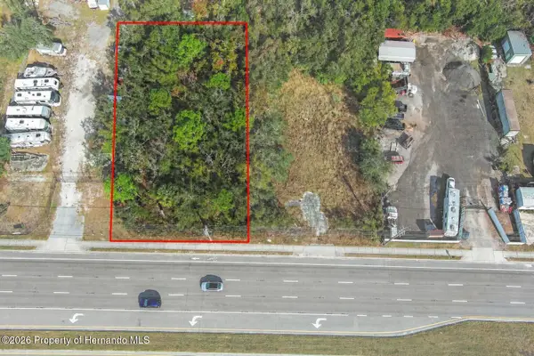 0 State Road 52, Hudson, FL 34669