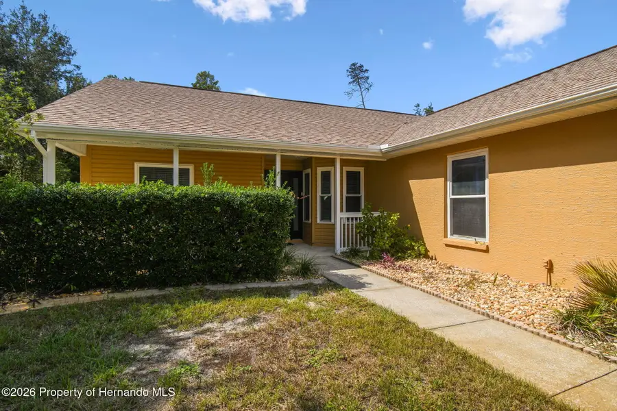 7021 Oregon Chickadee Road, Weeki Wachee, FL 34613 - #2