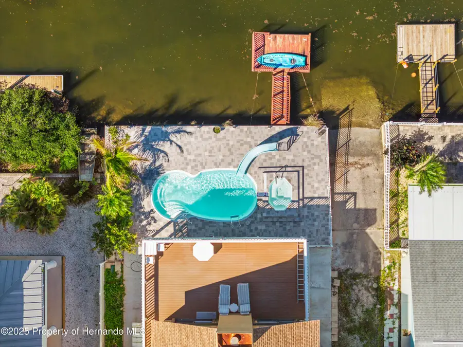 6633 Driftwood Drive, Hudson, FL 34667 - #2