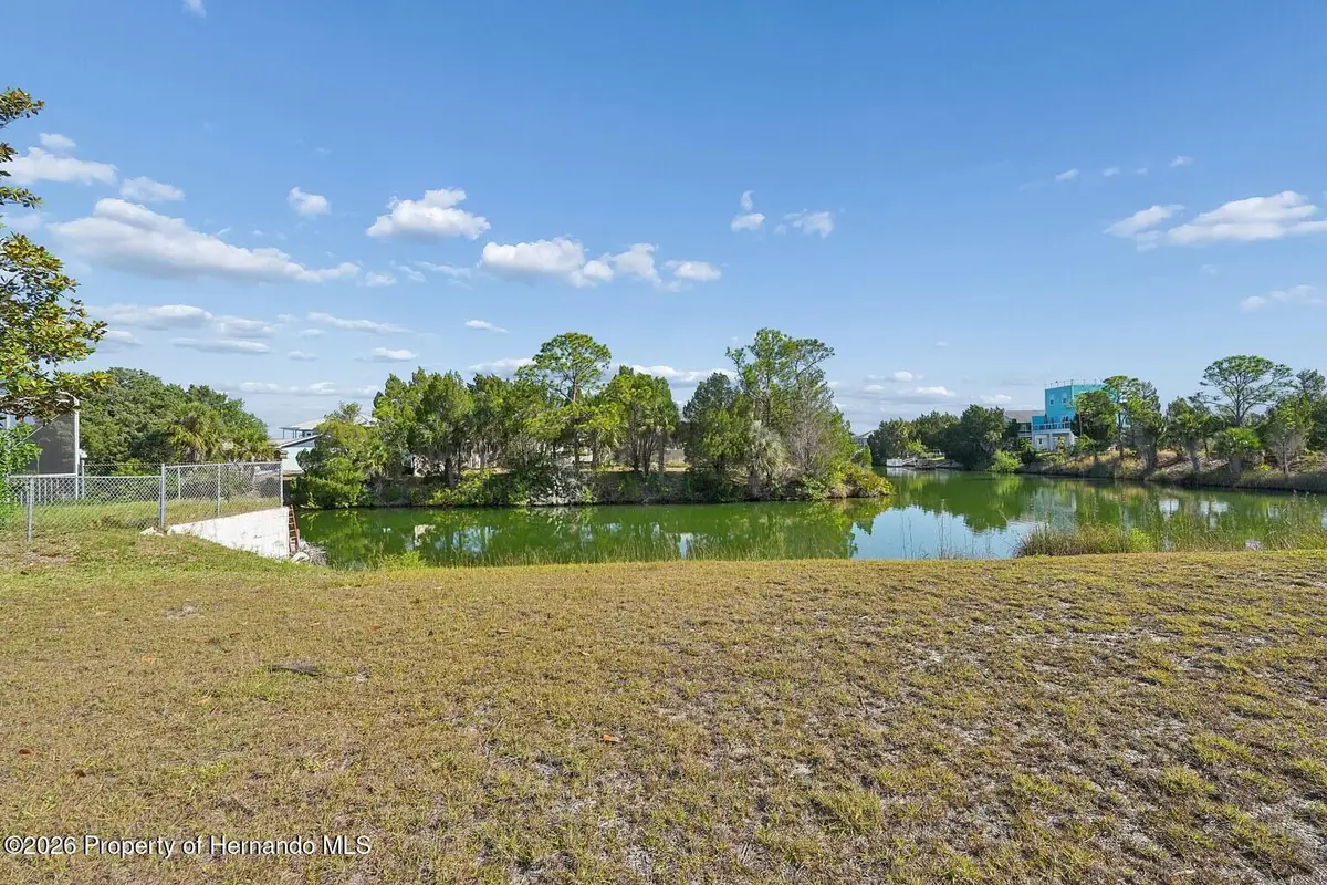 4033 Amberjack Drive, Hernando Beach, FL 34607 - #1