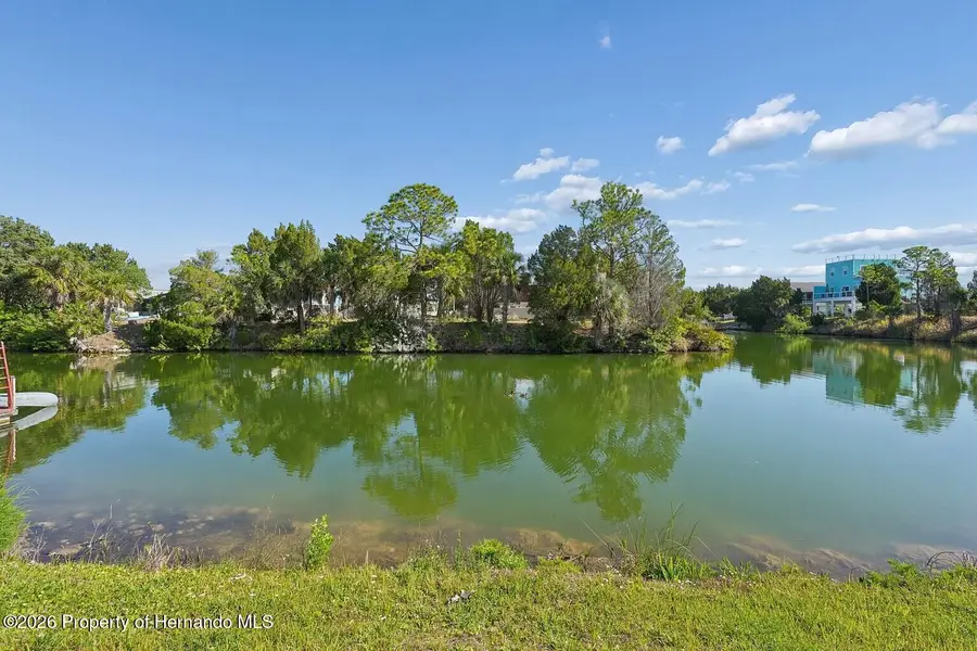 4033 Amberjack Drive, Hernando Beach, FL 34607 - #2