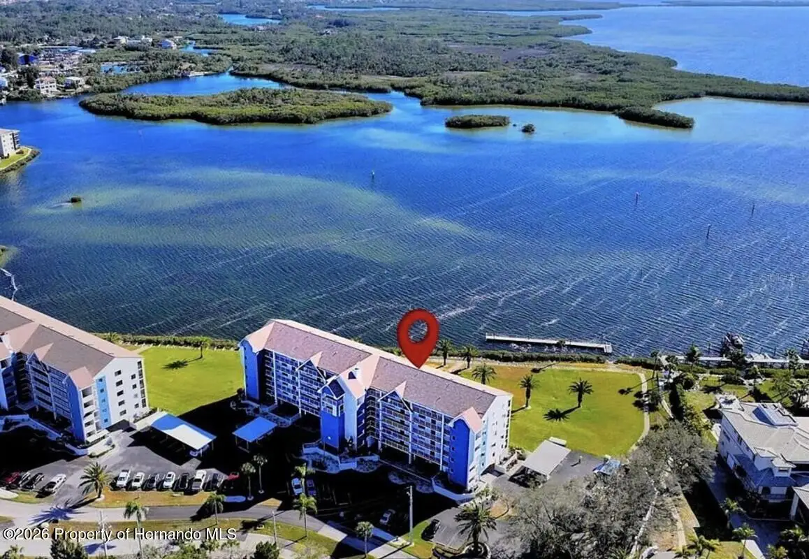 4550 Bay Boulevard, Port Richey, FL 34668 - #1