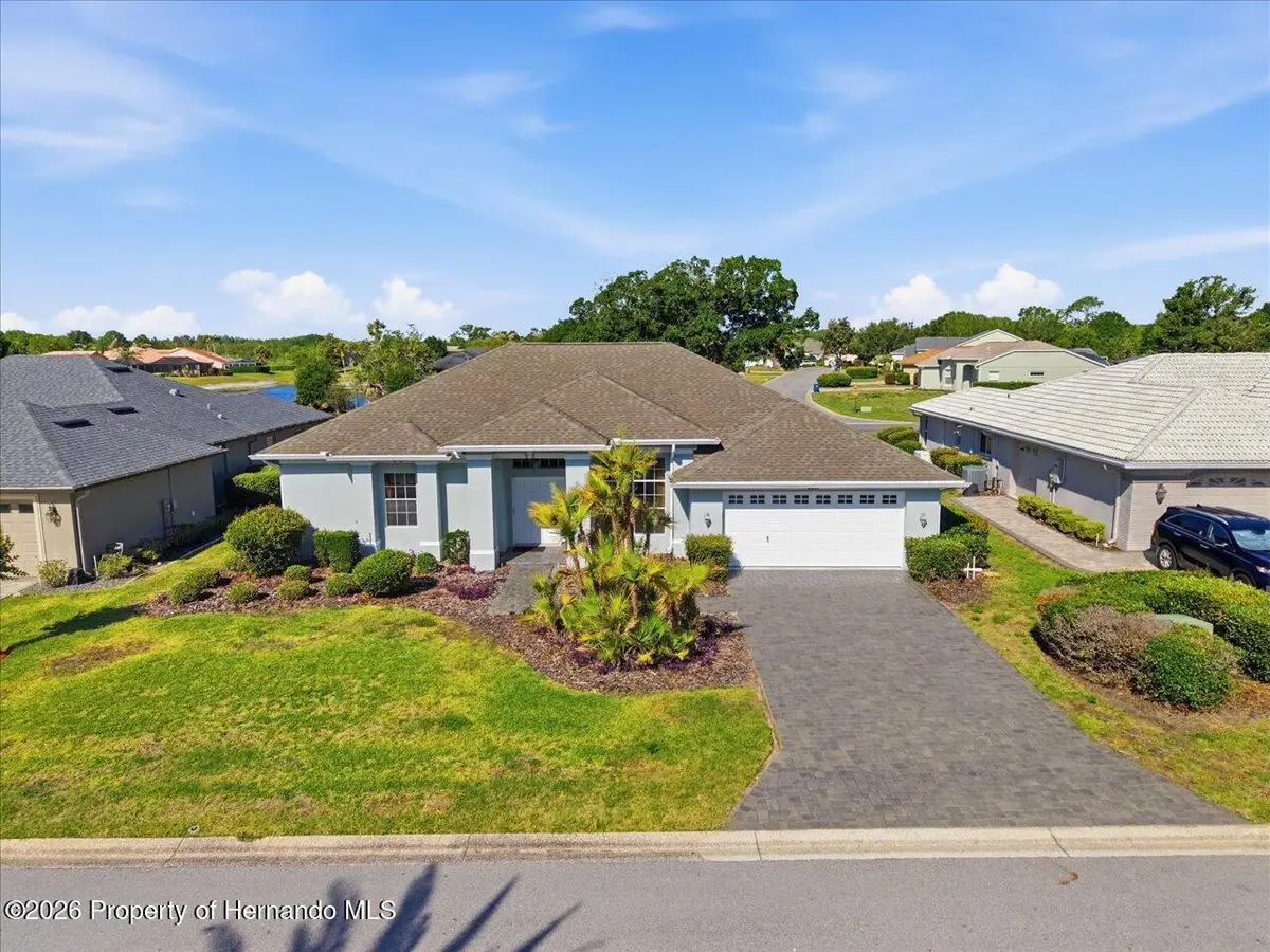 9311 Butler Boulevard, Weeki Wachee, FL 34613 - #1