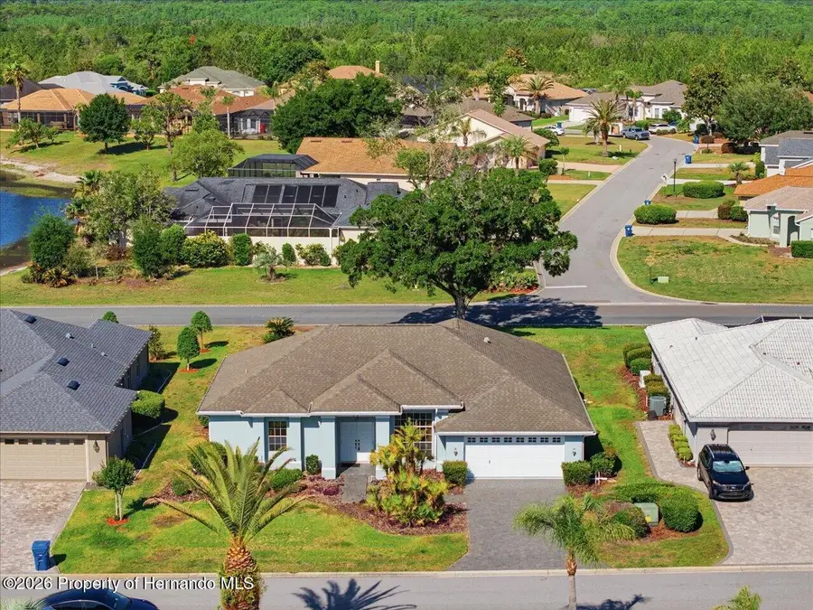 9311 Butler Boulevard, Weeki Wachee, FL 34613 - #2