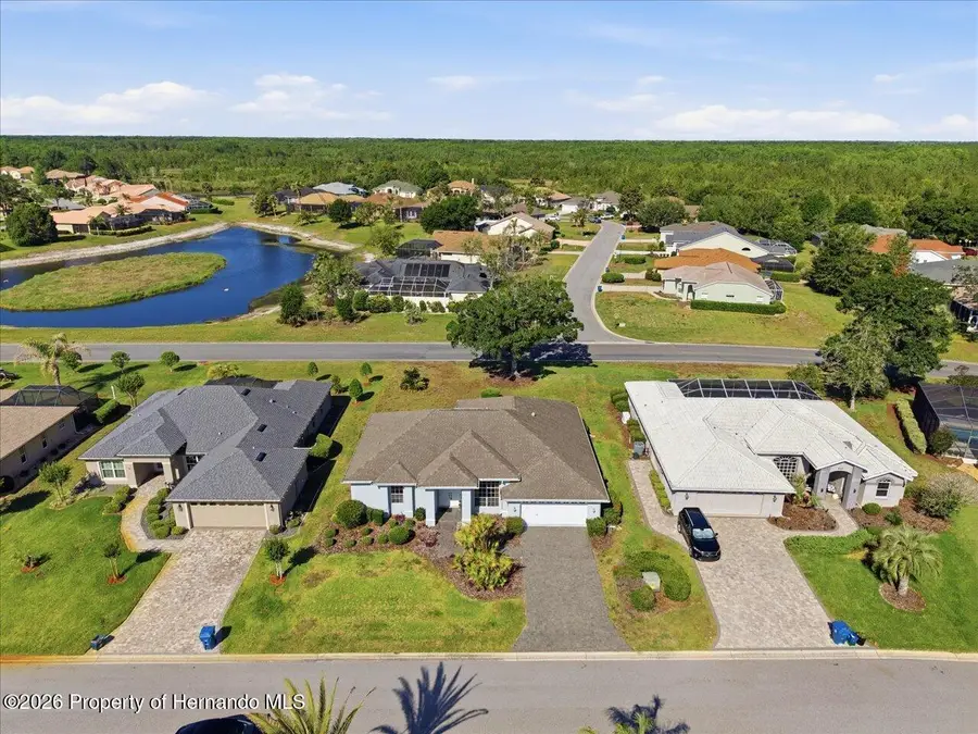 9311 Butler Boulevard, Weeki Wachee, FL 34613 - #3