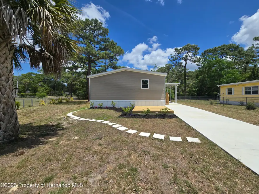 7238 Fitzpatrick Avenue, Brooksville, FL 34613 - #2