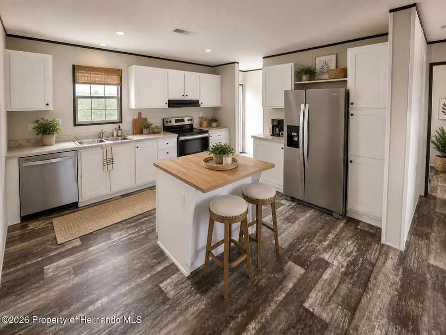 7238 Fitzpatrick Avenue, Brooksville, FL 34613 - #3