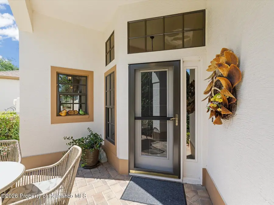 1462 Shady Brook Court, Spring Hill, FL 34606 - #3