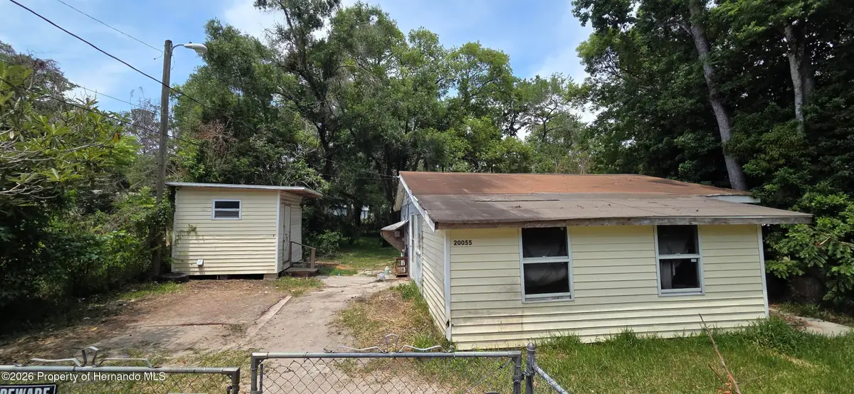 20055 Ruth Street, Brooksville, FL 34601 - #1