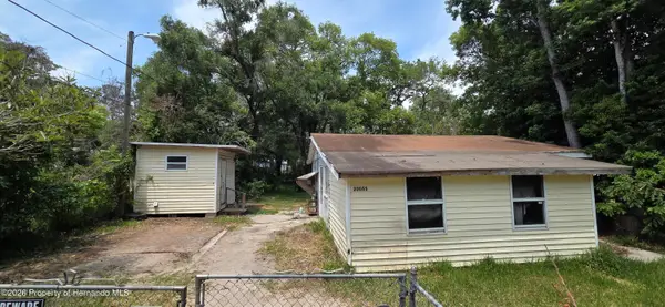 20055 Ruth Street, Brooksville, FL 34601