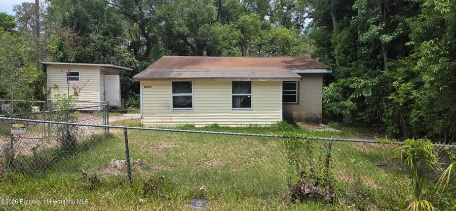 20055 Ruth Street, Brooksville, FL 34601 - #2