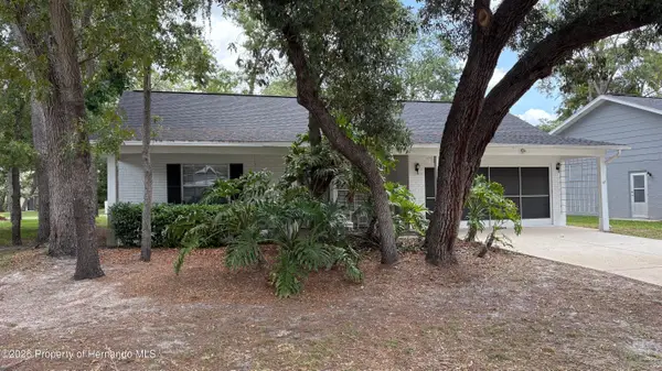 6173 Ocean Pines Lane, Spring Hill, FL 34606