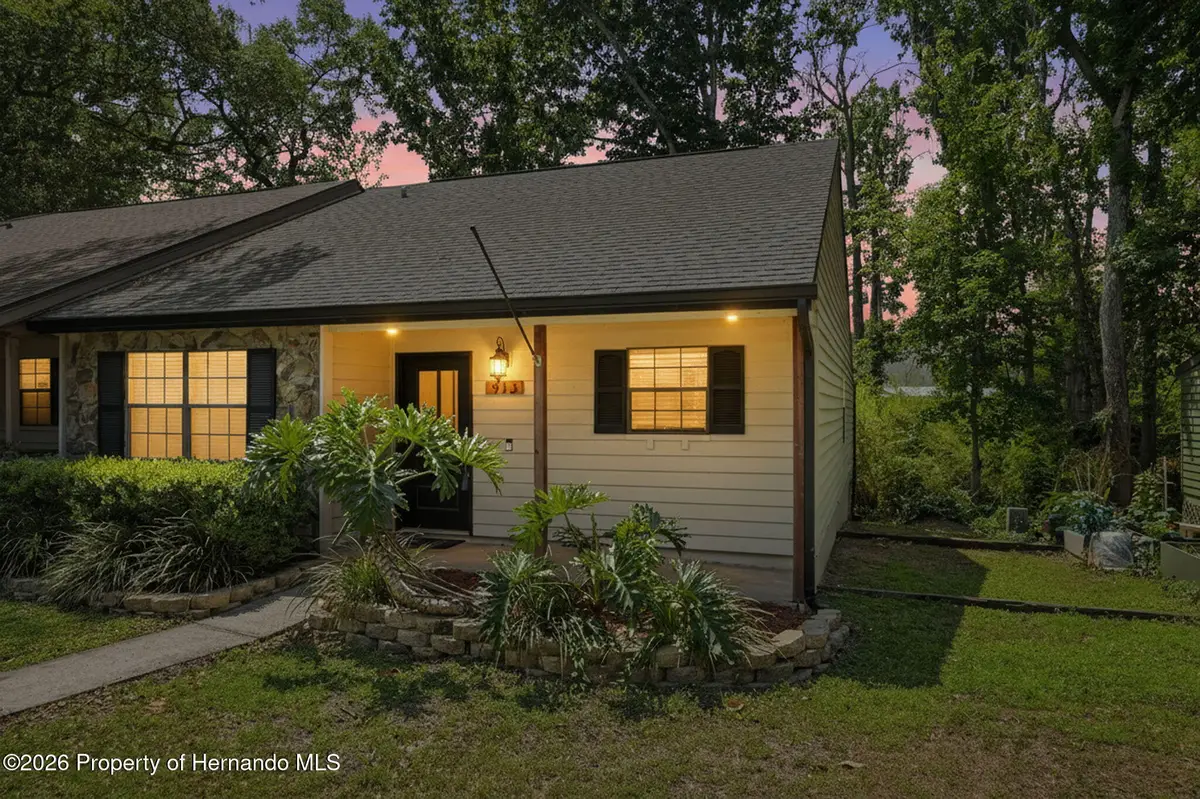 913 Candlebrook Lane, Brooksville, FL 34601 - #1
