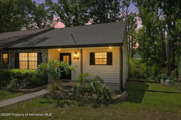 913 Candlebrook Lane, Brooksville, FL 34601