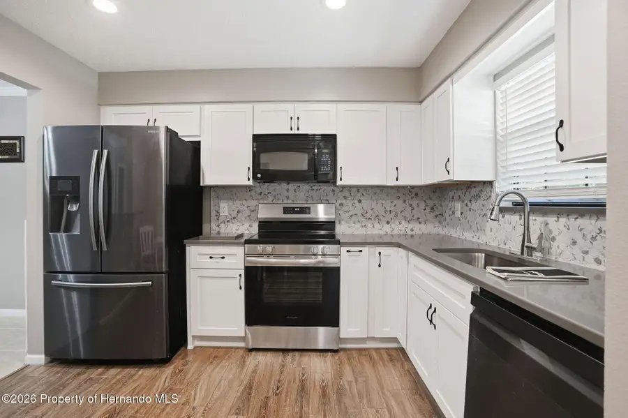 913 Candlebrook Lane, Brooksville, FL 34601 - #2