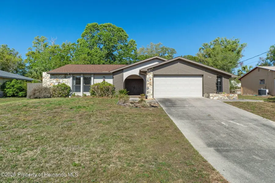 299 Clearfield Avenue, Spring Hill, FL 34606 - #2
