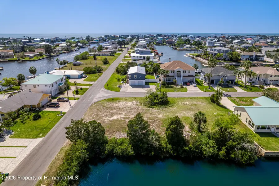 Lot 1 + 2 Flexer Drive, Hernando Beach, FL 34607 - #3