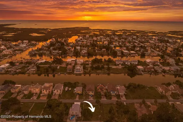 0 Sea Grape Drive, Hernando Beach, FL 34607