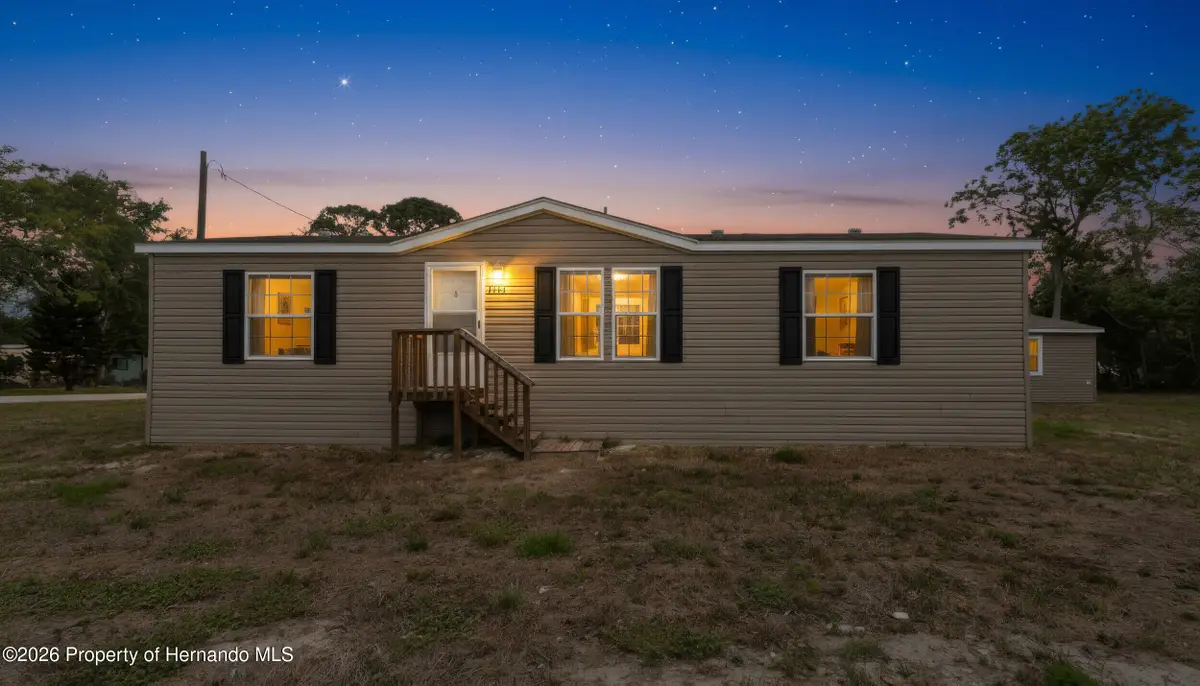 7193 Sealawn Drive, Spring Hill, FL 34606 - #1