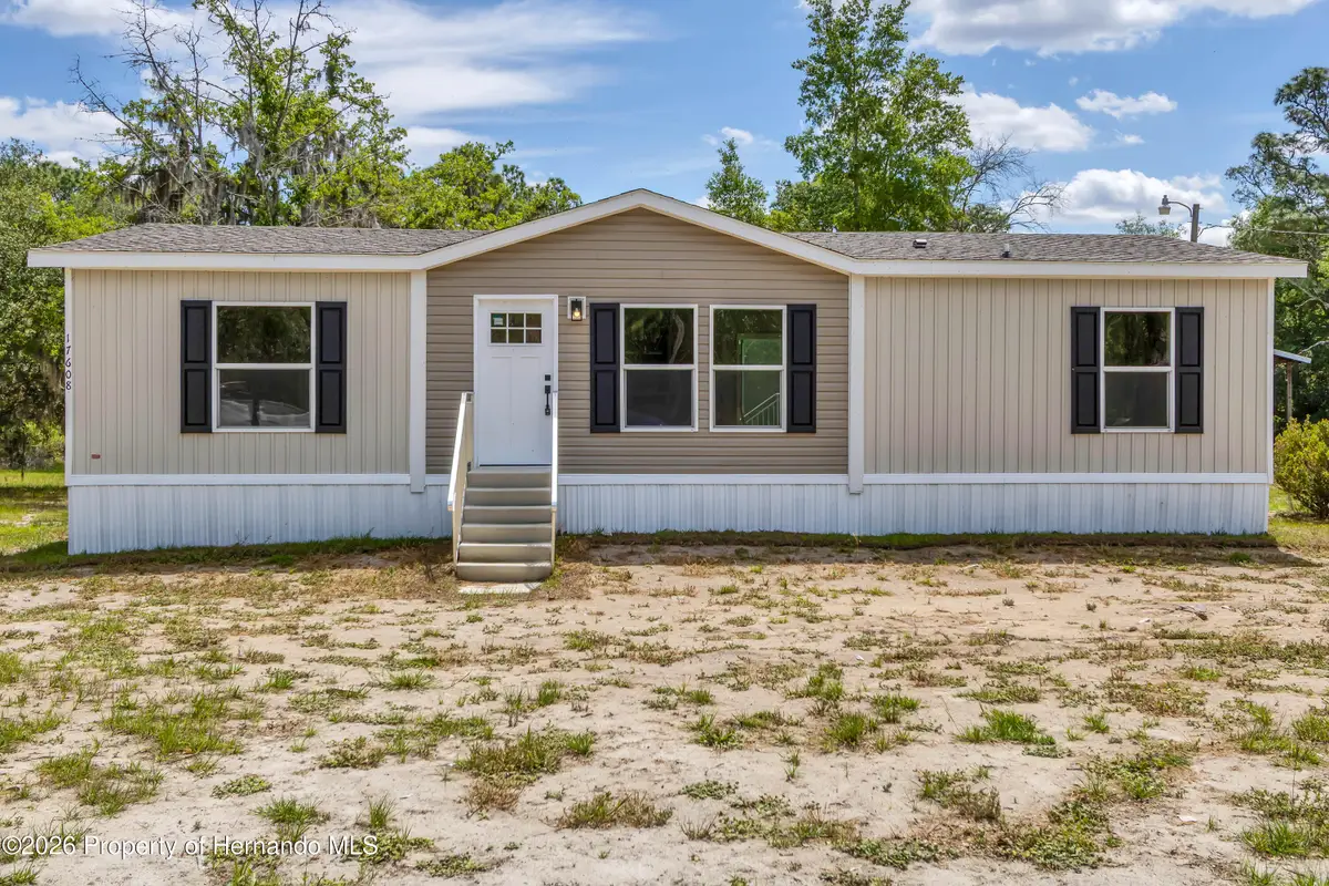 17608 Galveston Street, Shady Hills, FL 34610 - #1