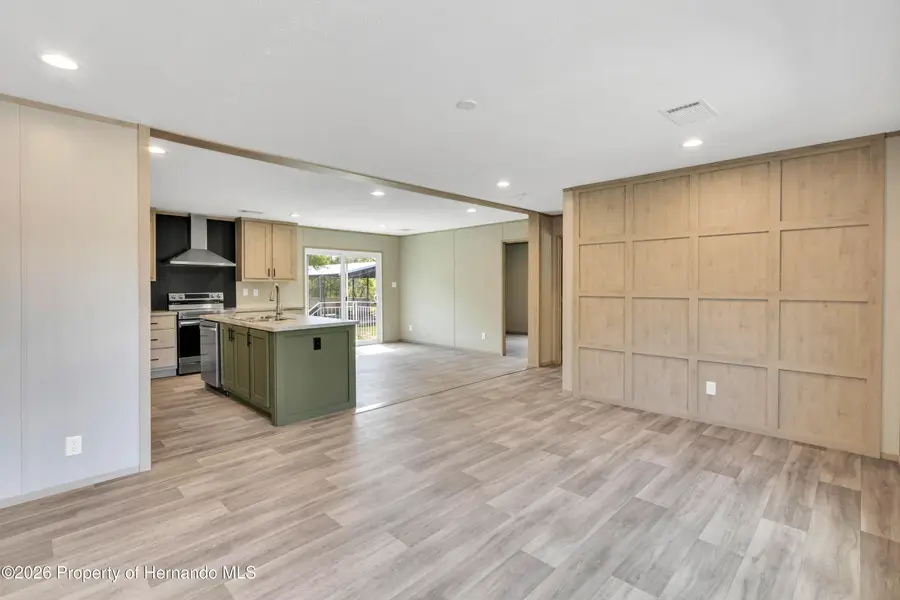 17608 Galveston Street, Shady Hills, FL 34610 - #3